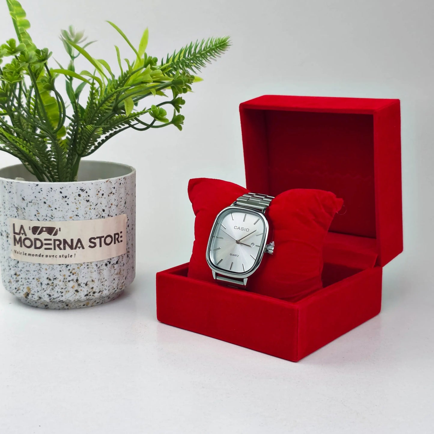 CASIO CLASSIC WHITE BORD