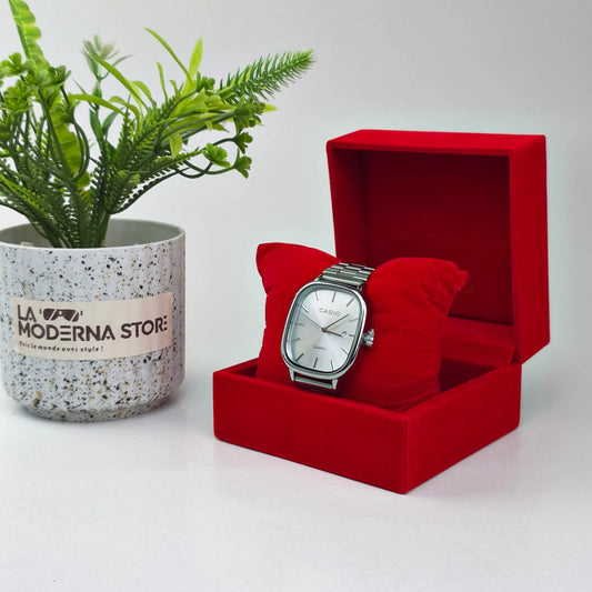 CASIO CLASSIC WHITE BORD