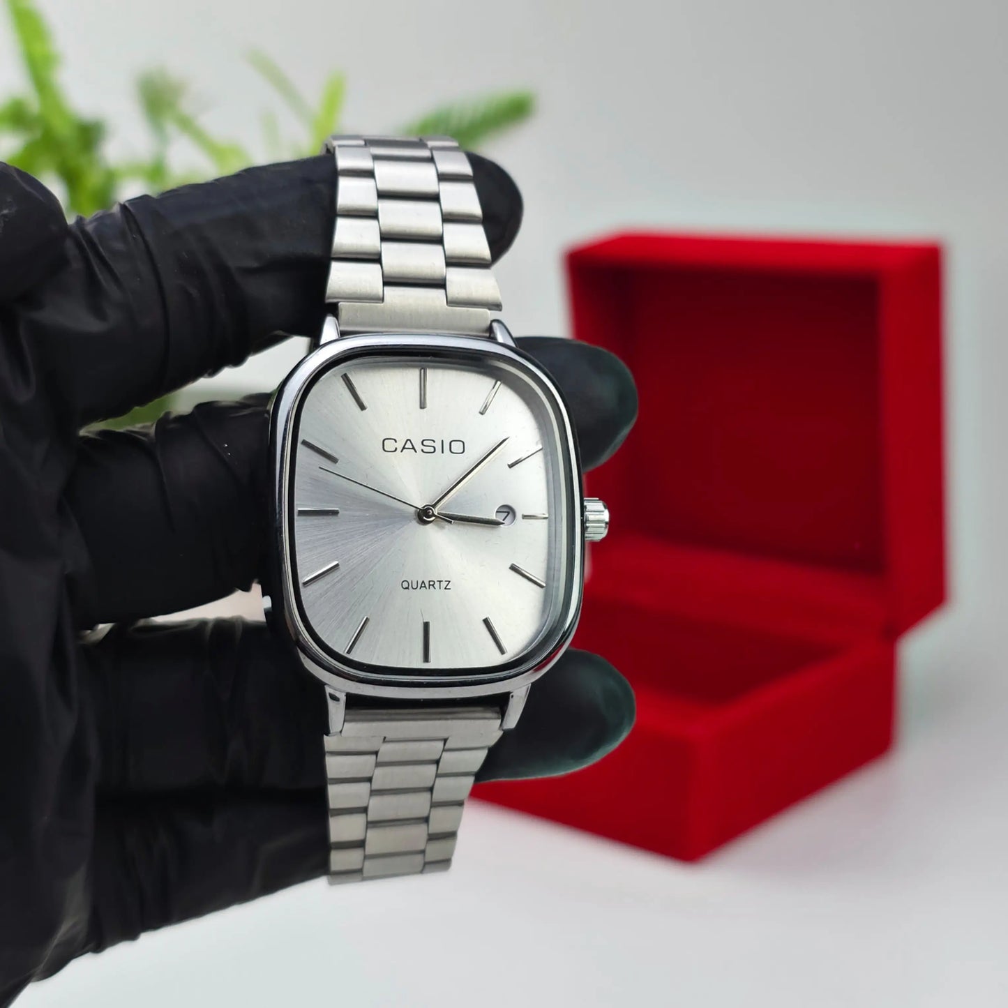 CASIO CLASSIC WHITE BORD