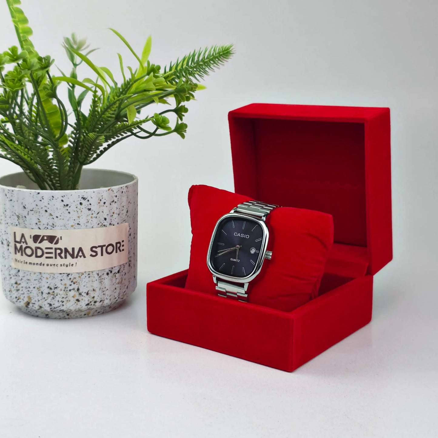 CASIO CLASSIC BLACK BORD