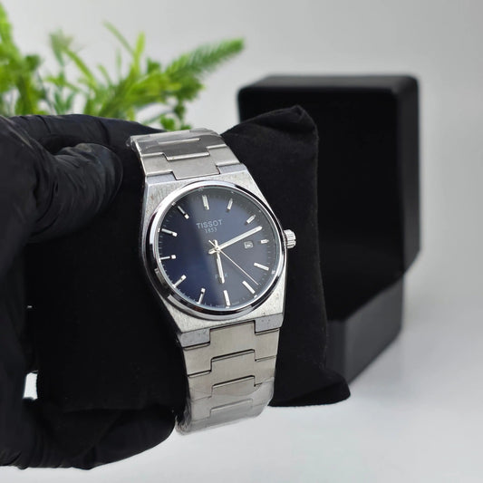 TISSOT 1853 BLUE BORD