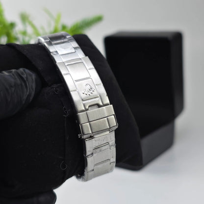 ROLEEX SUBMARINNER BLUE