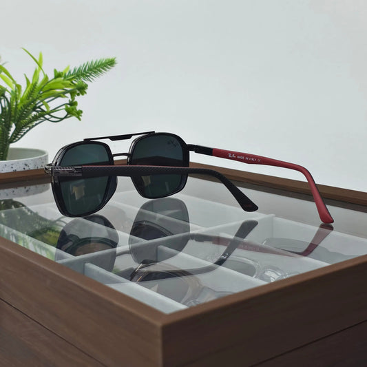 ORLEN BLACK