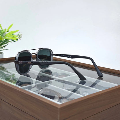 SOLYRO GREY