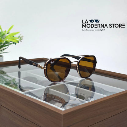 RB 5828 BROWN