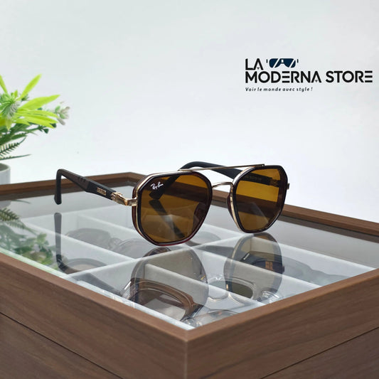 RB 5828 BROWN