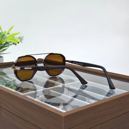 RB 5828 BROWN