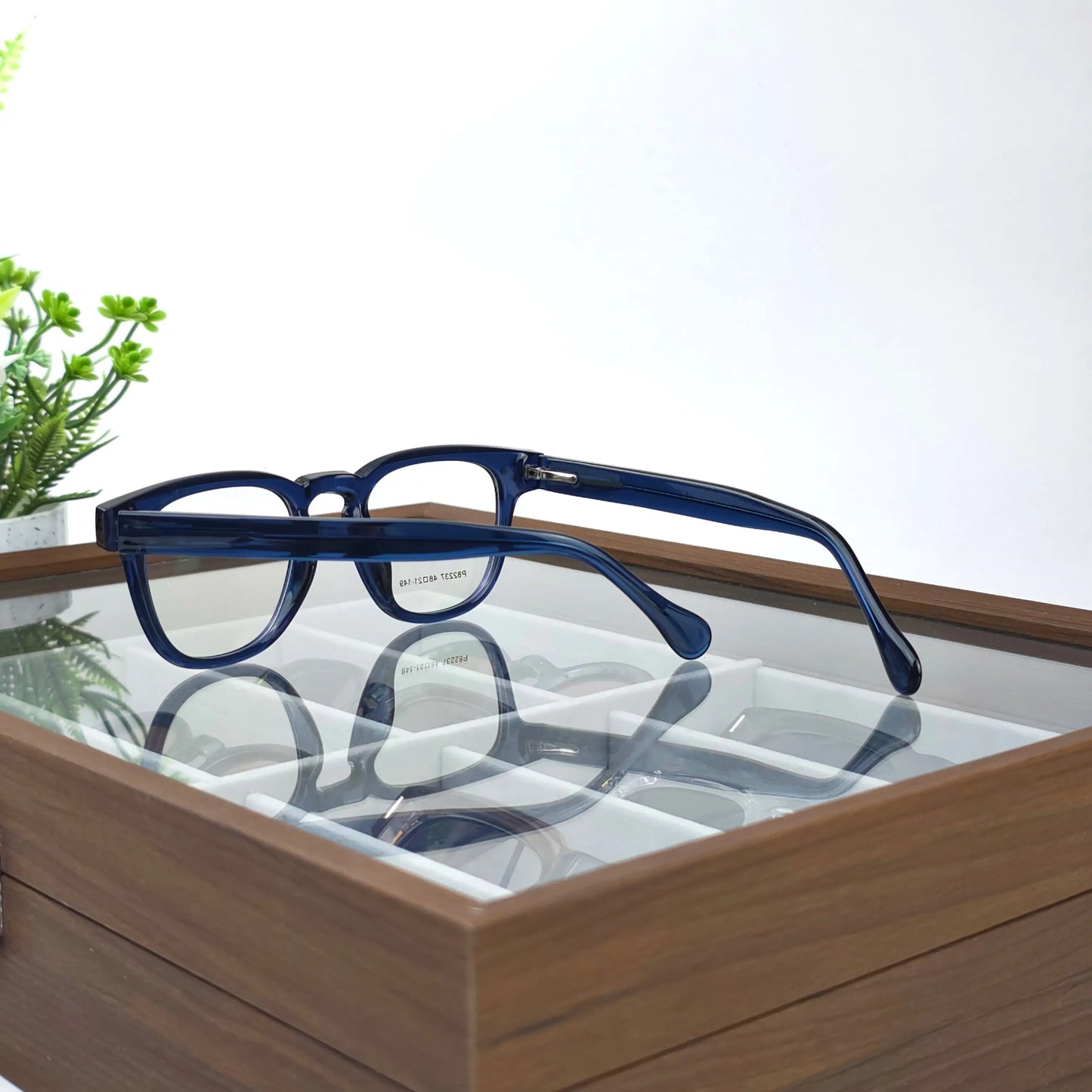 VEYRA DARK BLUE