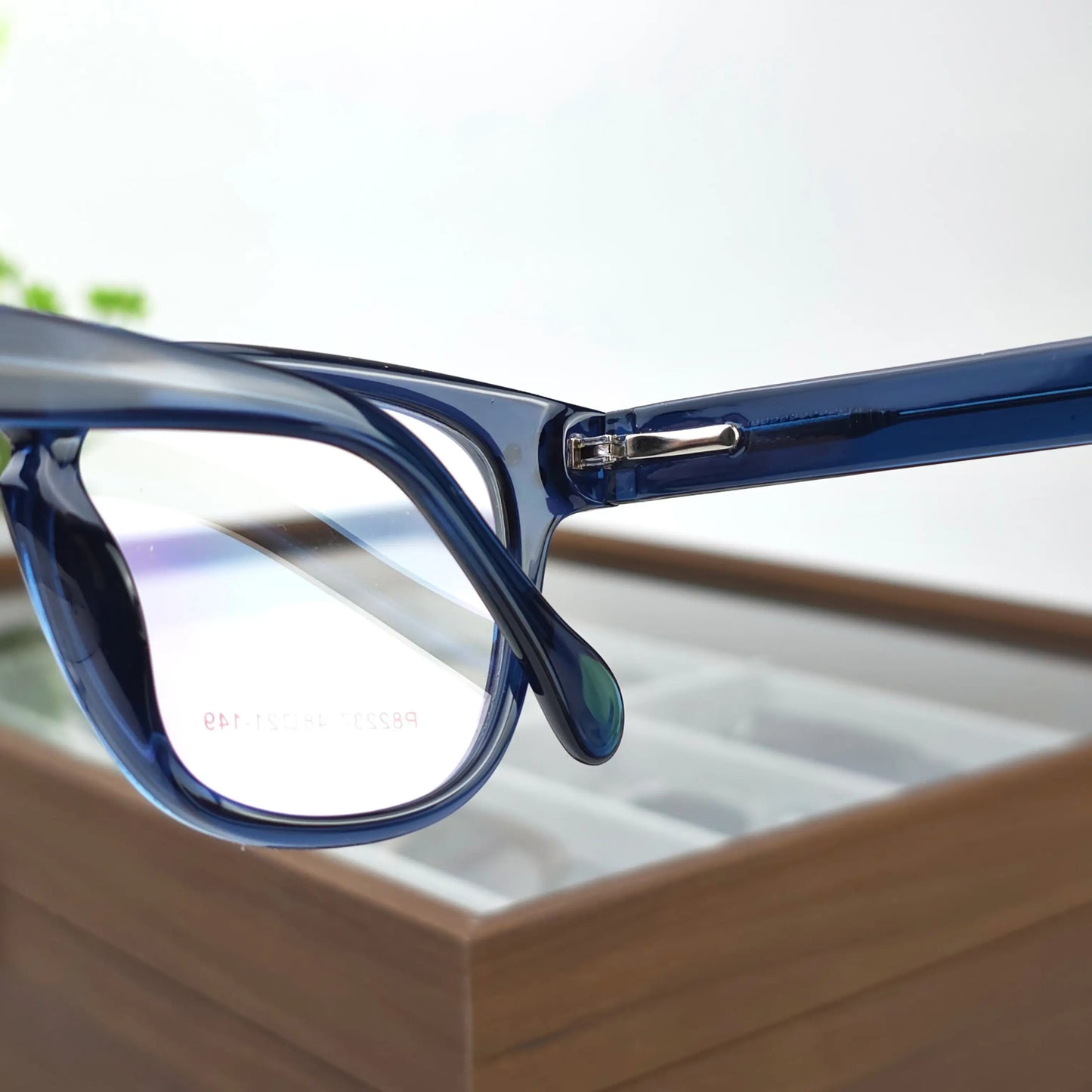 VEYRA DARK BLUE