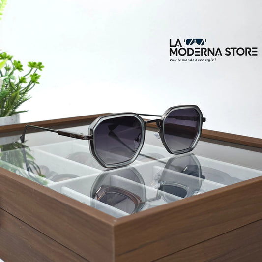 ORESKA GREY GRADIENT