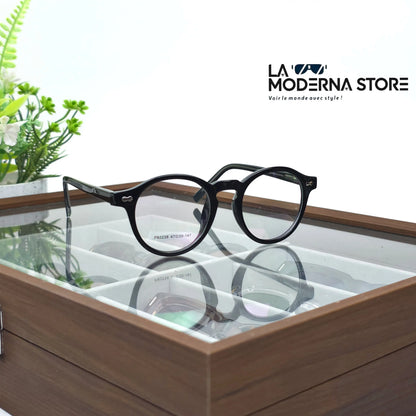 TOMCI BLACK