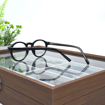TOMCI BLACK