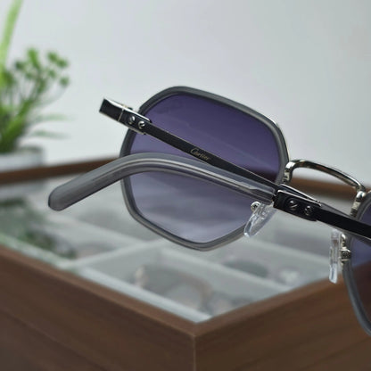 NAPOLI PURPLE GRADIENT