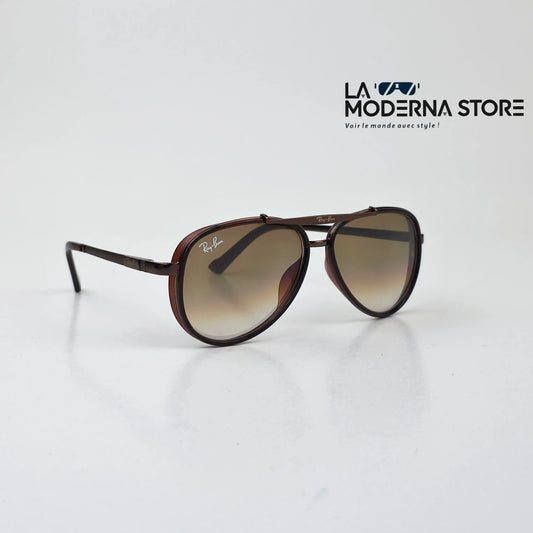 LUNIX LIGHT BROWN