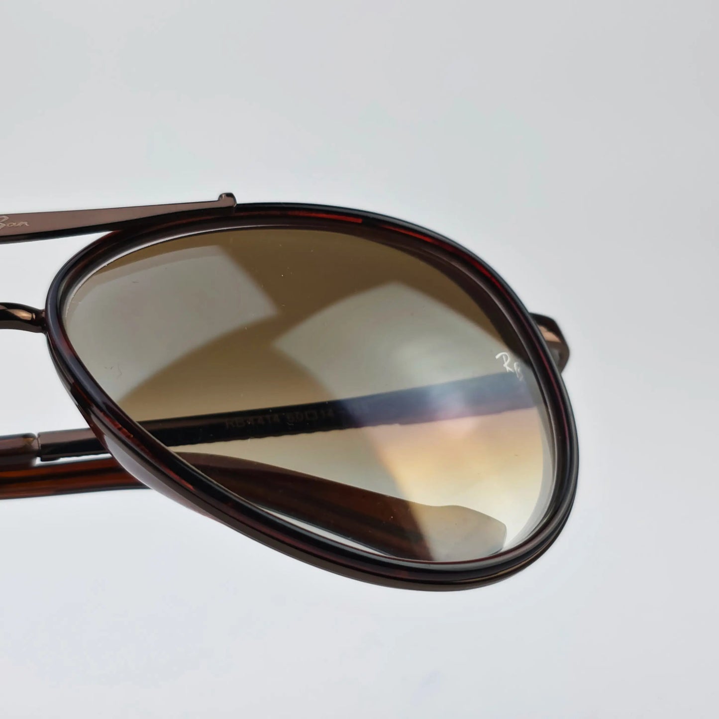 LUNIX LIGHT BROWN