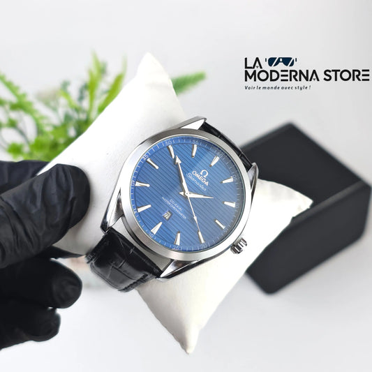 OMEEGA SEEAMASTER BLUE