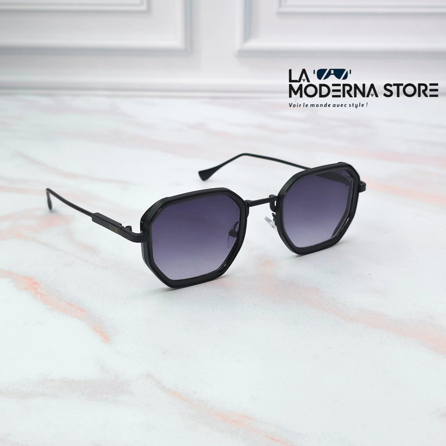 ORESKA PURPLE GRADIENT