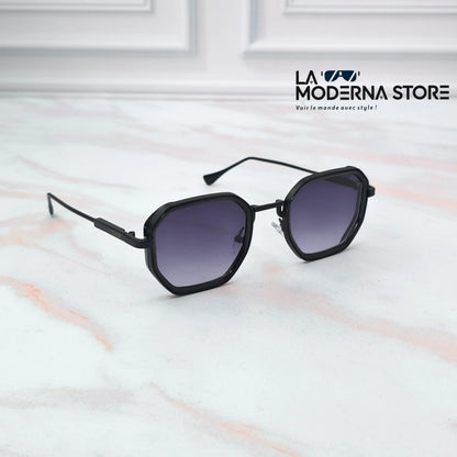 ORESKA PURPLE GRADIENT