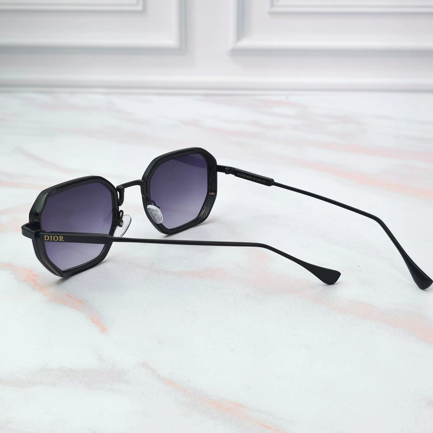 ORESKA PURPLE GRADIENT