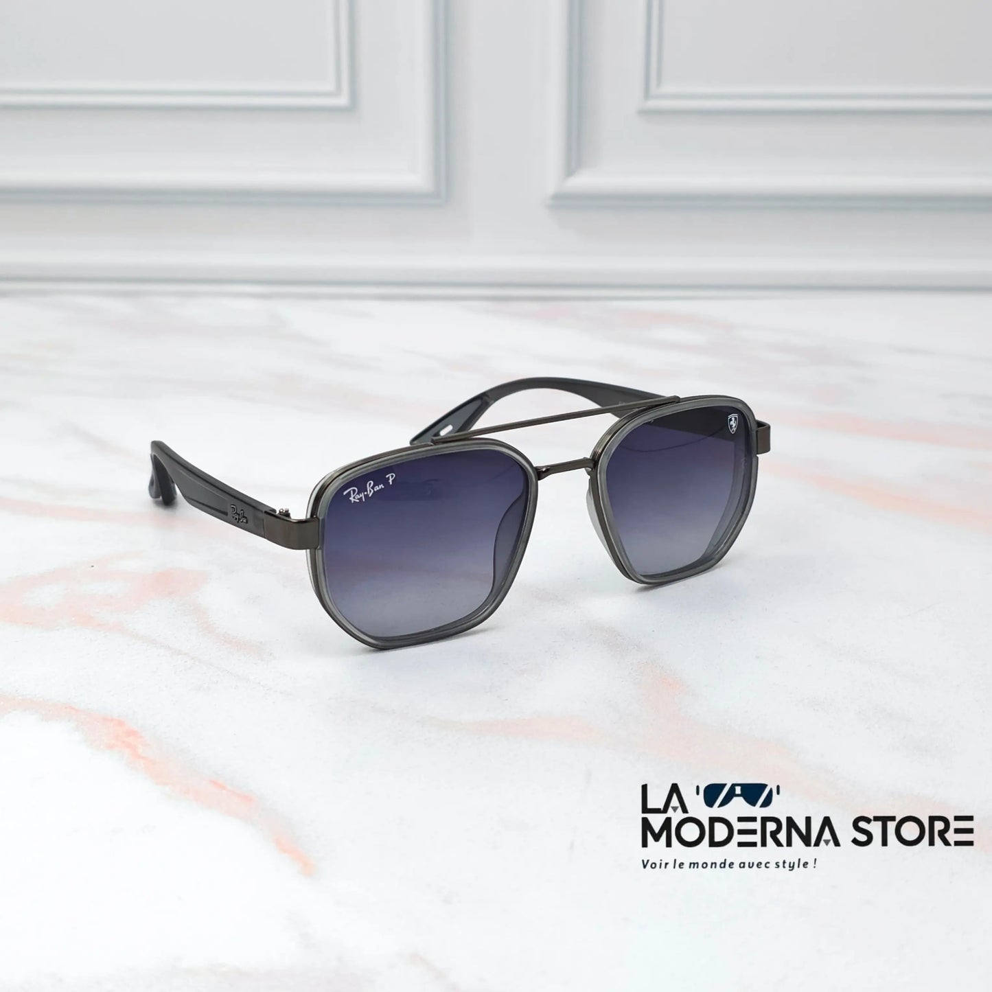 VEXY PURPLE GRADIENT