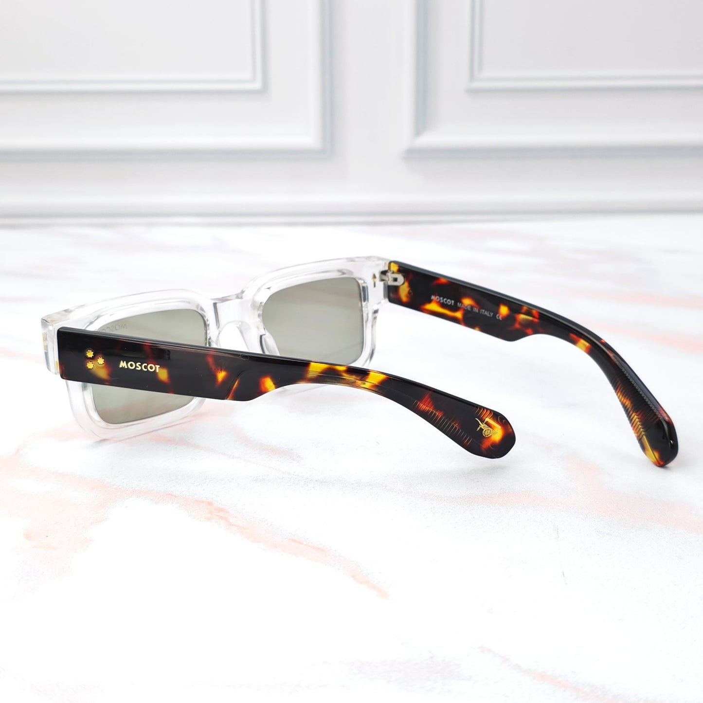 RAVINA HAVANA CRYSTAL