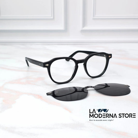 LEVINA BLACK