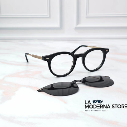 SYNTRA BLACK