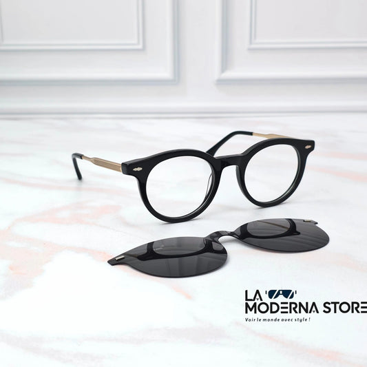 SYNTRA BLACK