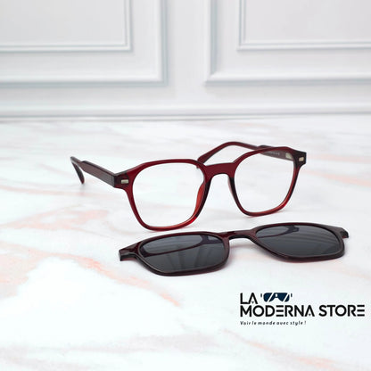 ARKA WINE RED