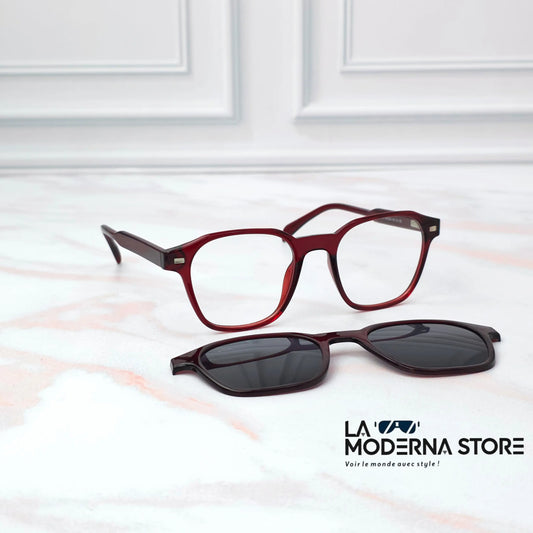 ARKA WINE RED