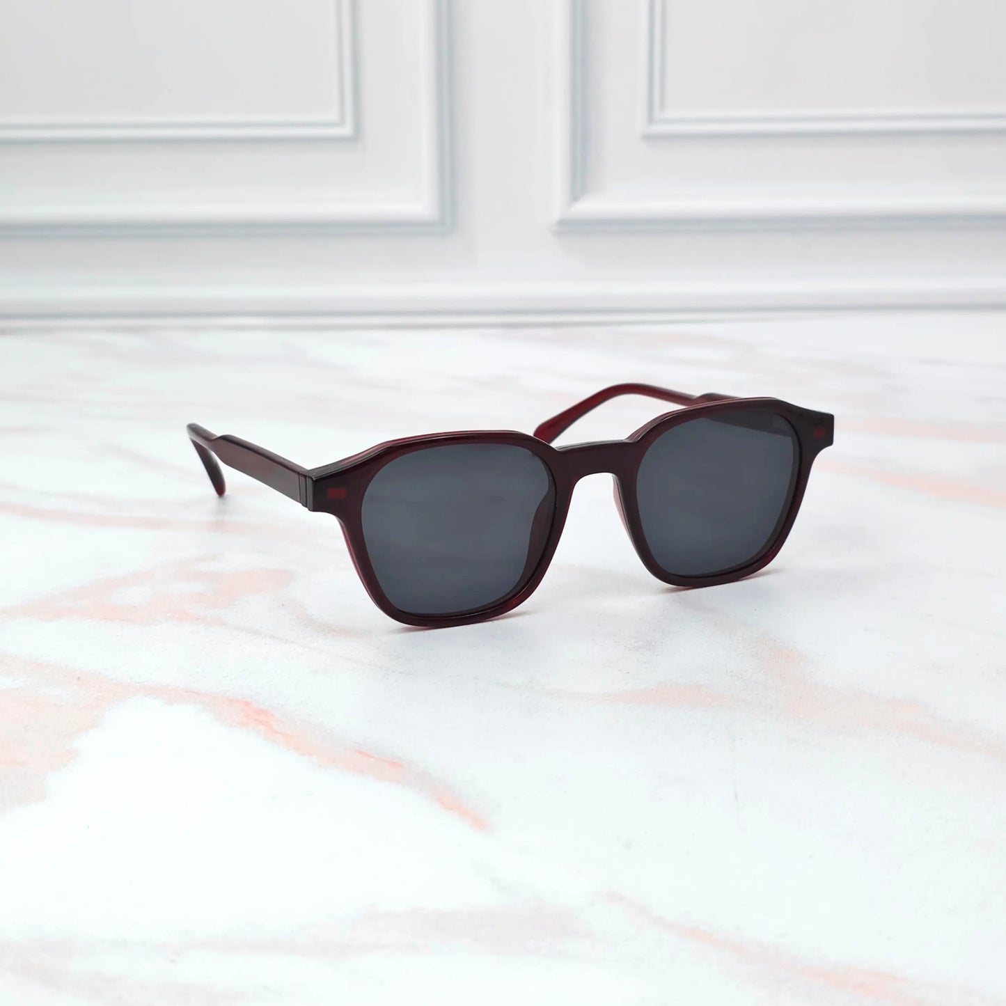 ARKA WINE RED
