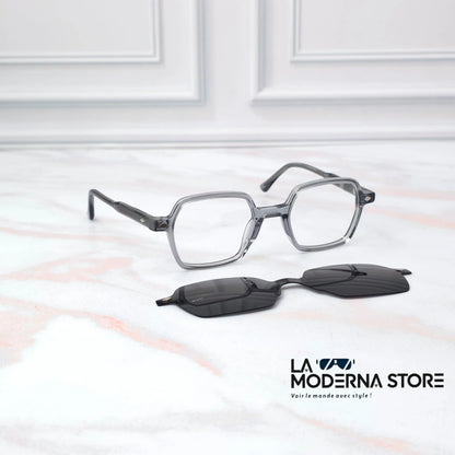 SOLEX GREY