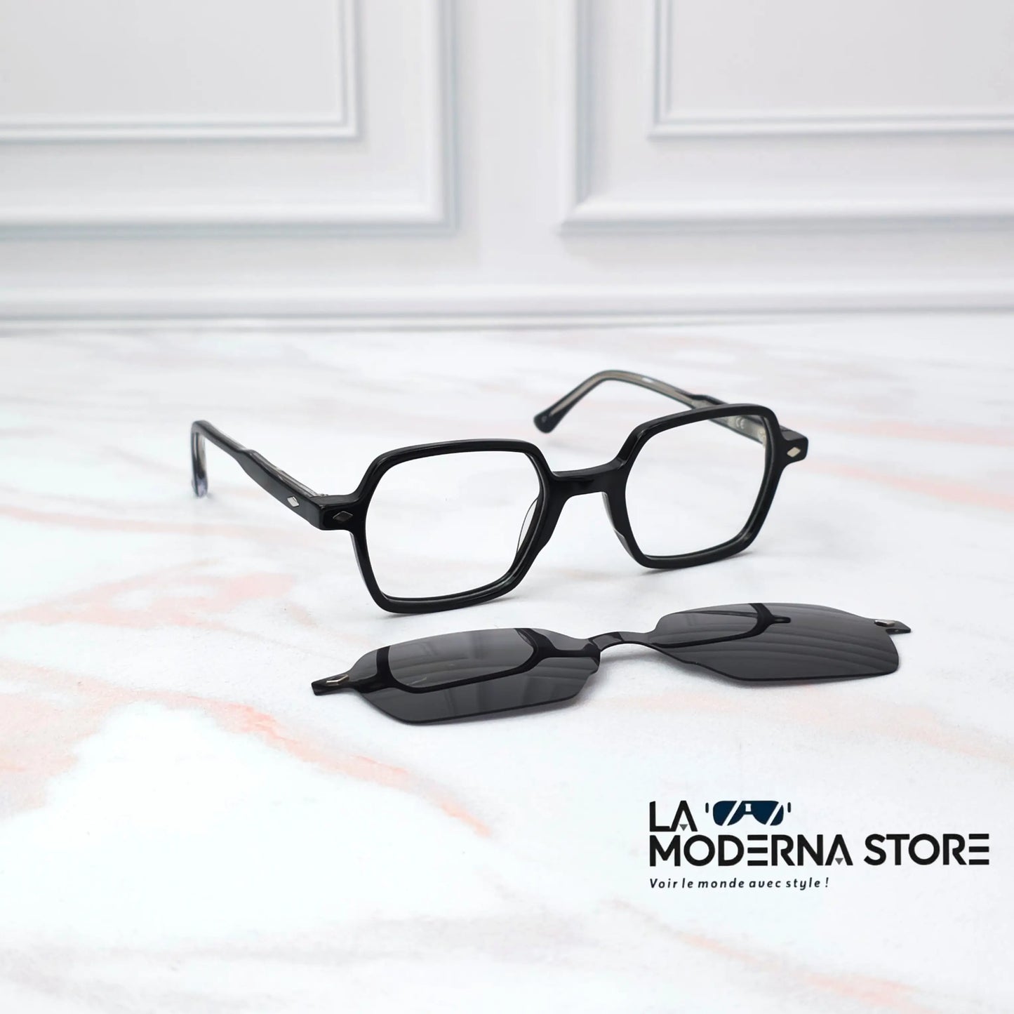 SOLEX BLACK