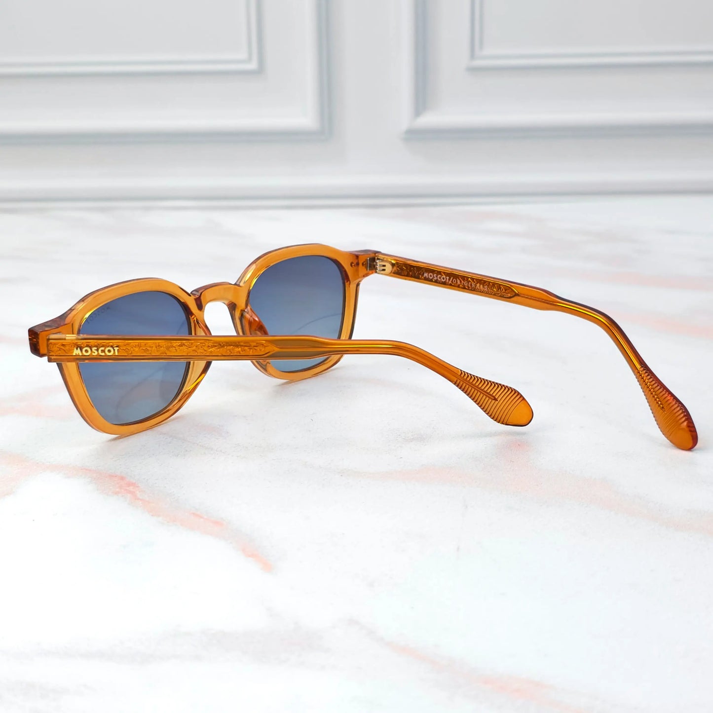 ORIX ORANGE DEGRADED