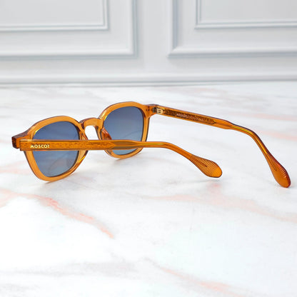 ORIX ORANGE DEGRADED