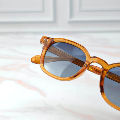 ORIX ORANGE DEGRADED