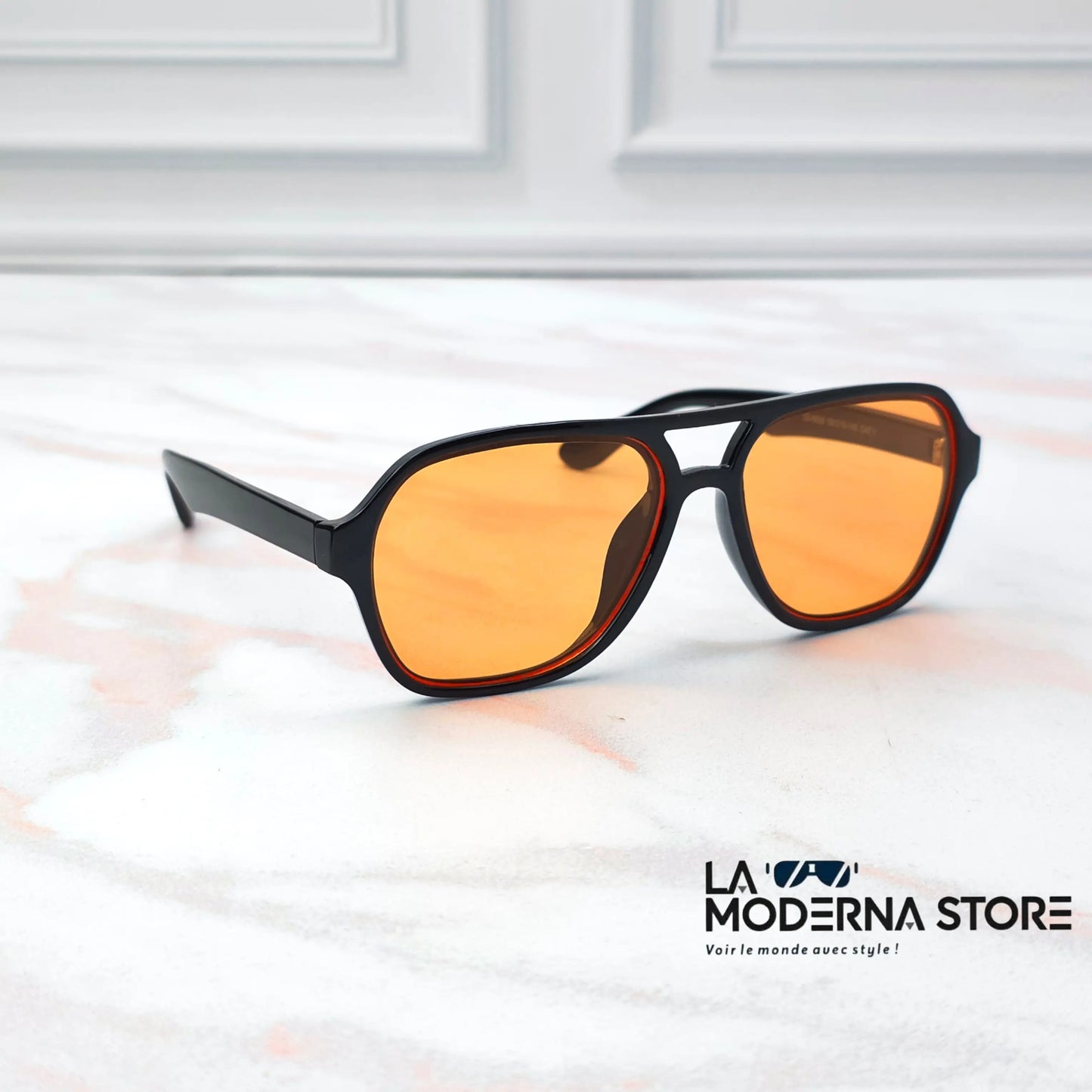OXARIS ORANGE