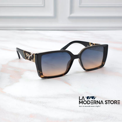 IZALINE MIDNIGHT BLUE