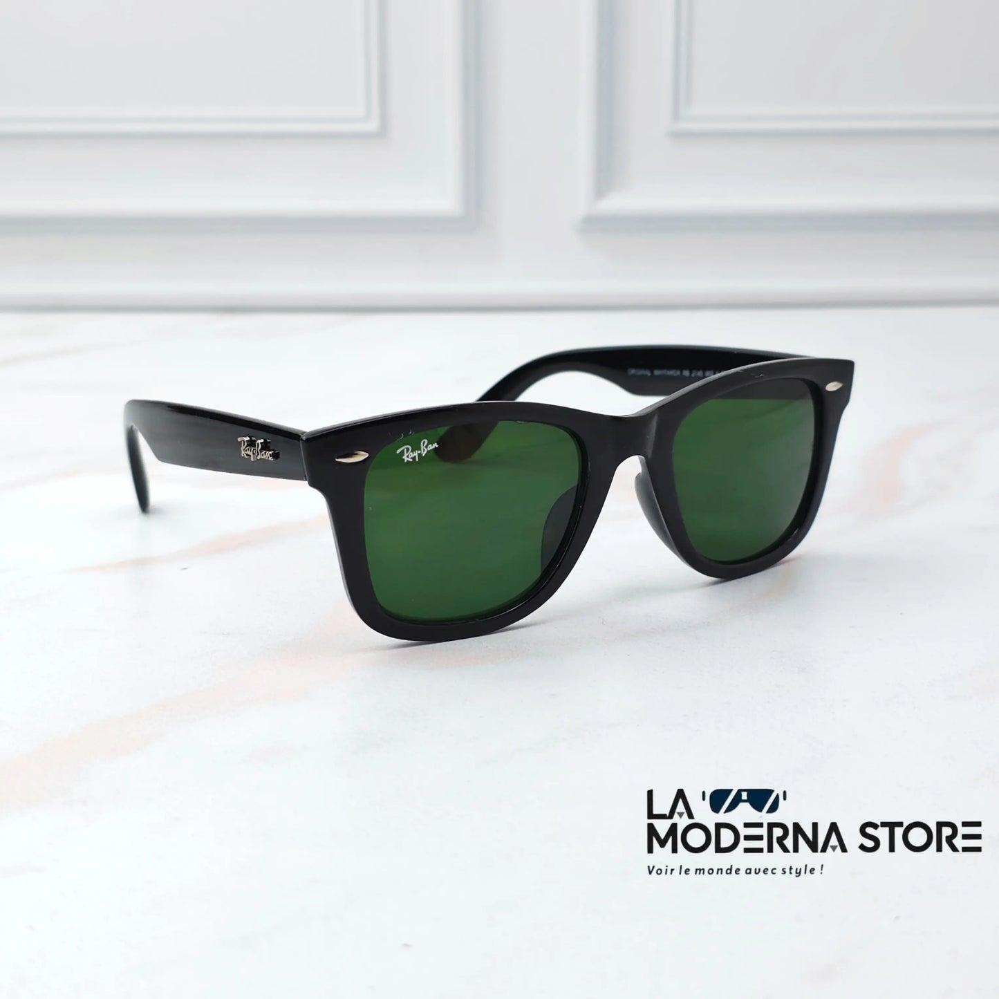 WAYFARER COLLECTION