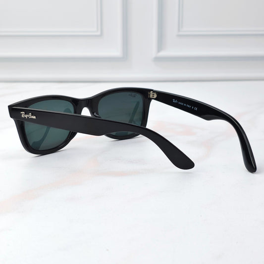 WAYFER BLACK