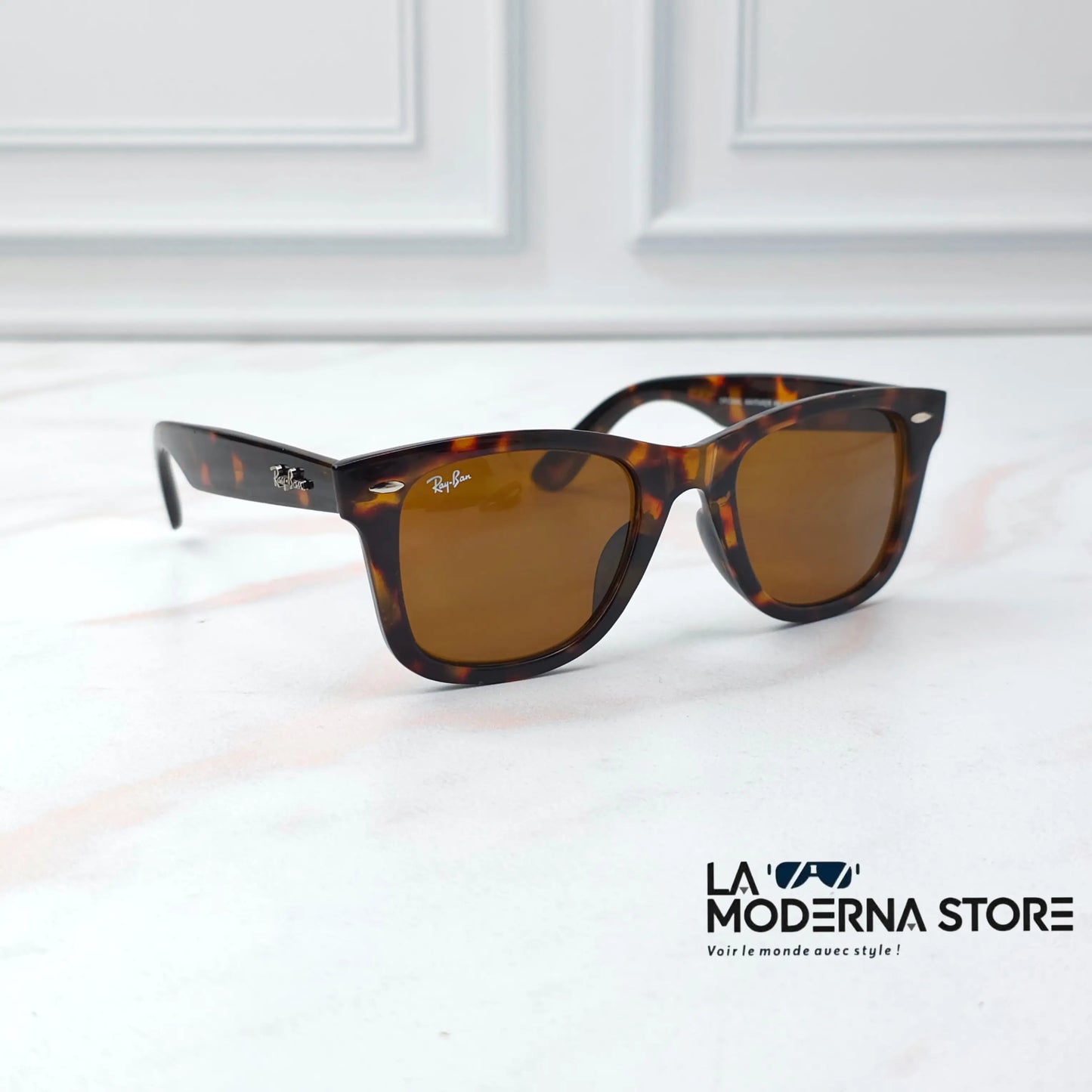 WAYFARER COLLECTION