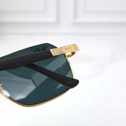 RB NOVIK GOLD