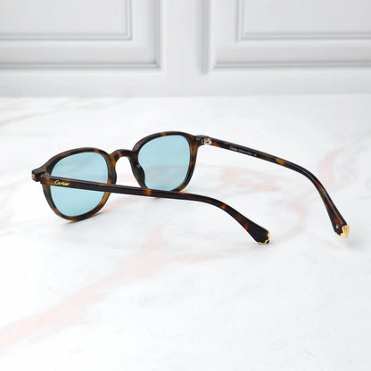 DIXY BLUE