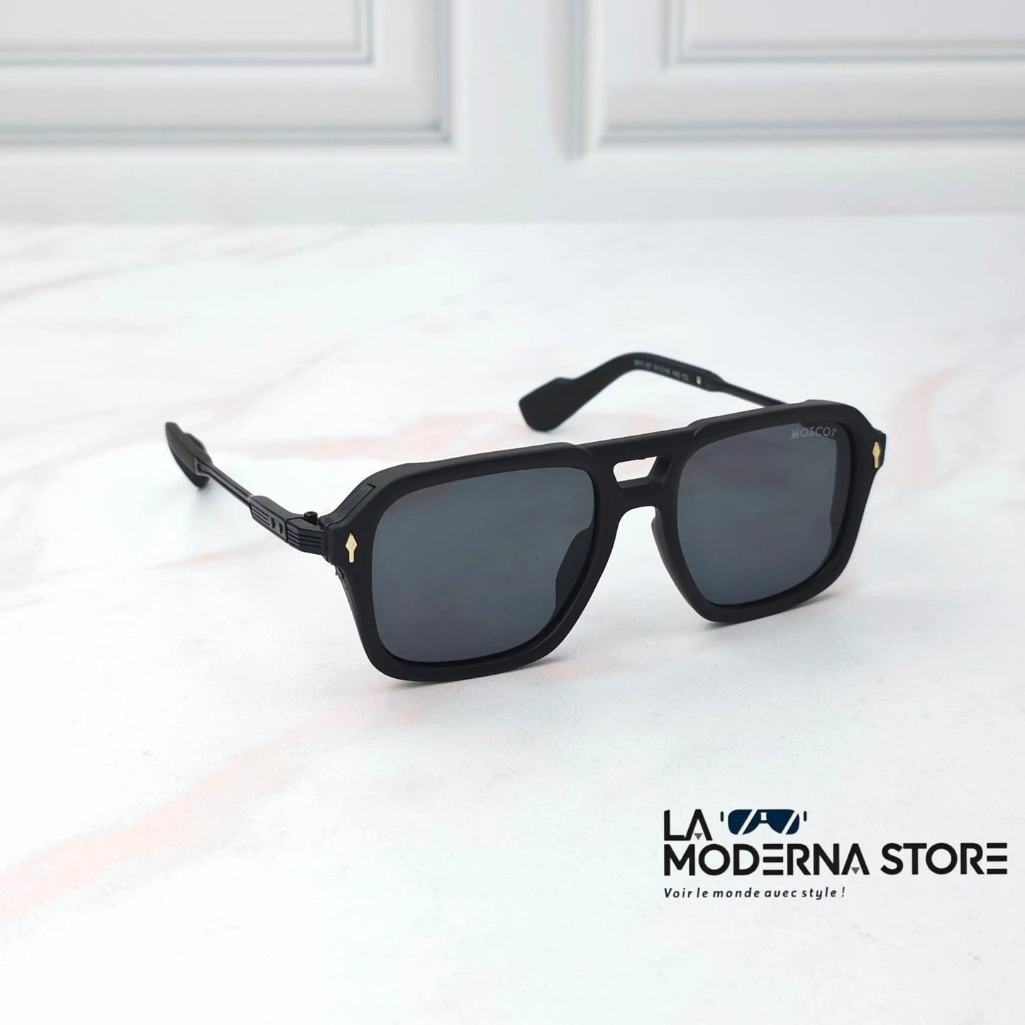 IRYSS BLACK