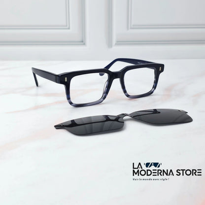 OLYX DARK BLUE