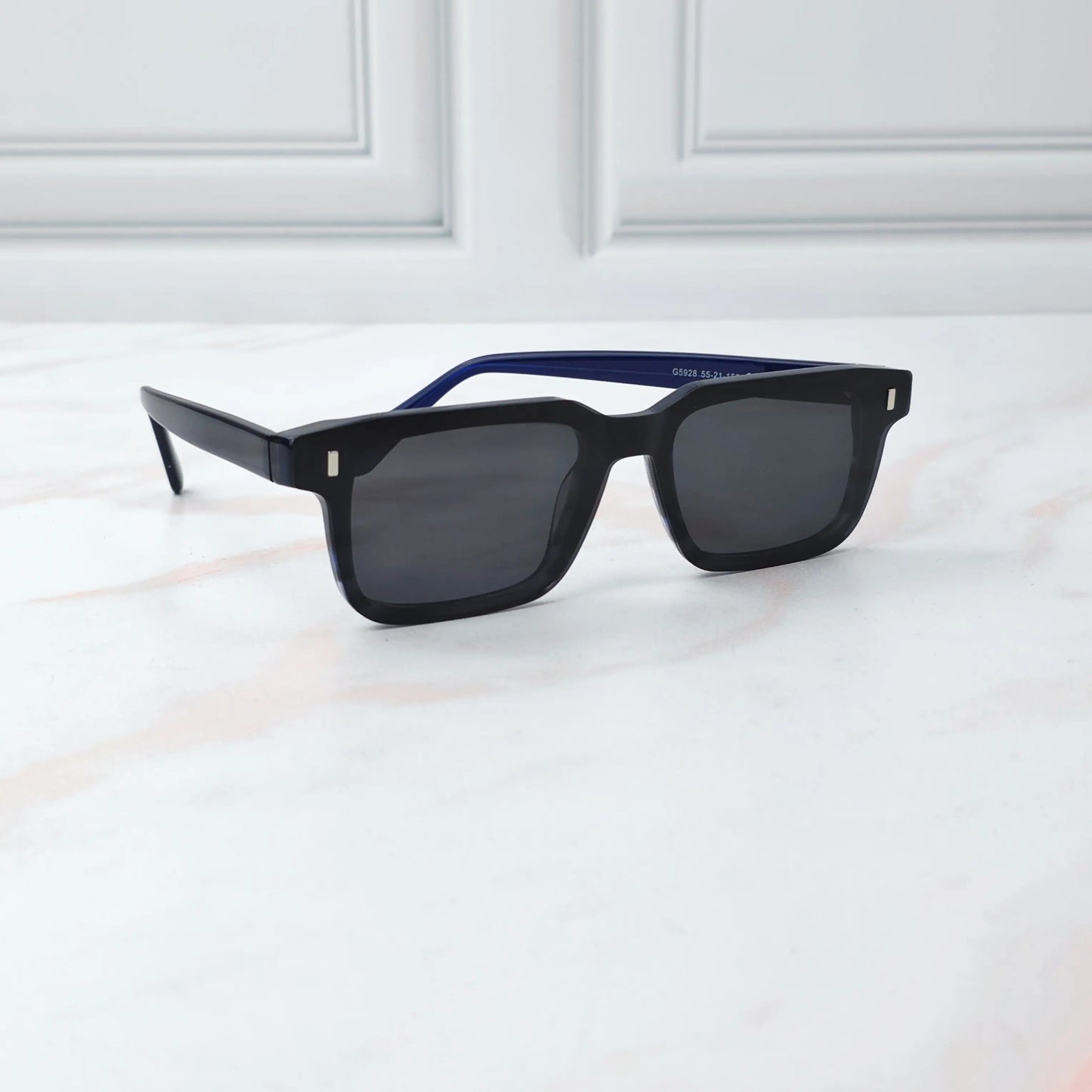 OLYX DARK BLUE