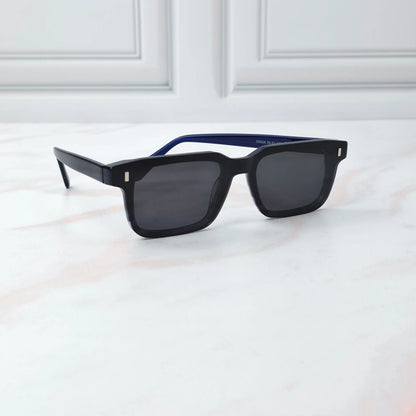 OLYX DARK BLUE
