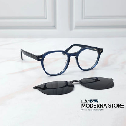 LEVINA DARK BLUE