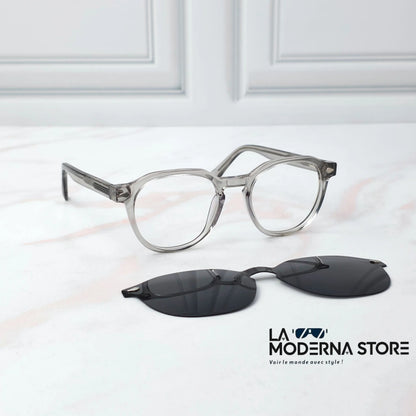 LEVINA GREY TRANS