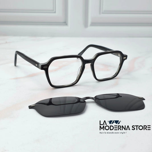 AXON SMOKEY GREY